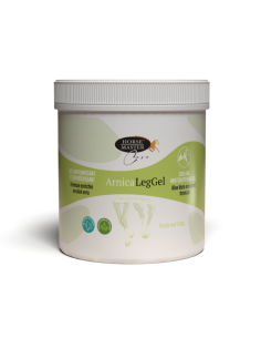 Horse Master Arnica Leg Gel
