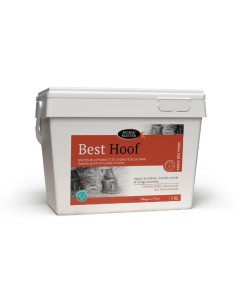 Horse Master Best Hoof Biotine 2