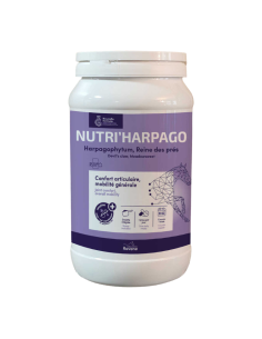 Ravene Nutri'Harpago Supplement