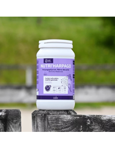 Ravene Nutri'Harpago Supplement 2