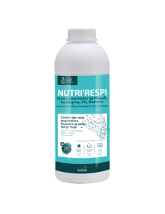 Complément Ravene Nutri'Respi