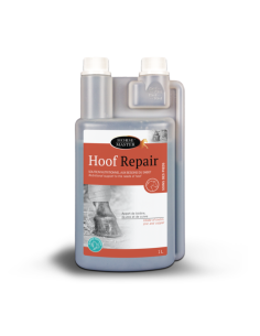 Hoof Repair Horse Master