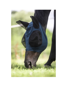 Lami-Cell Lycra Fly Mask