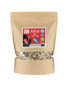 Mash Hippotonic EK-Muesli + Electrolytes