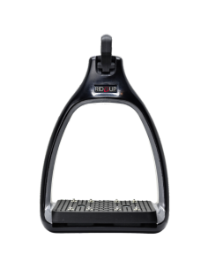 Rid'Up "Plus" Stirrups 2