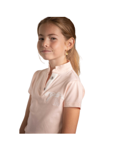 Eden Polo Shirt by Pénélope Victorine 2