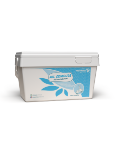 Ail Semoule Phyto Master 1kg