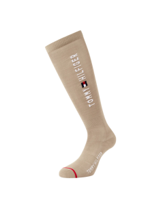 Tommy Equestrian Riga Socks