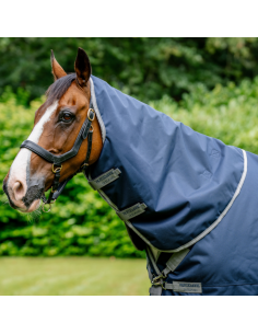 Horseware Amigo Bravo 12 XL 0g Neck Cover