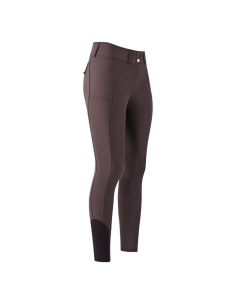 Imperial Riding Bliss Full Grip Riding Breeches 2