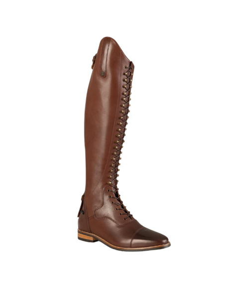 Bottes Premier Equine Maurizia MARRON