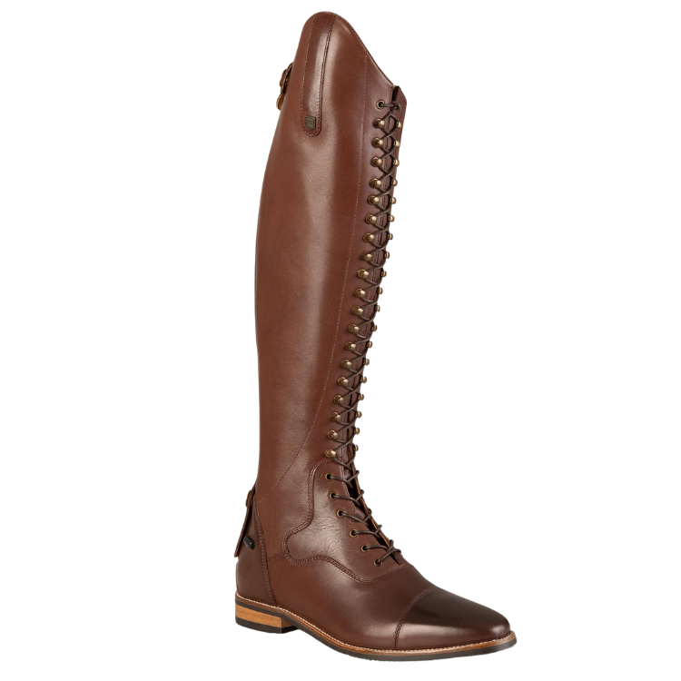 Bottes Premier Equine Maurizia MARRON