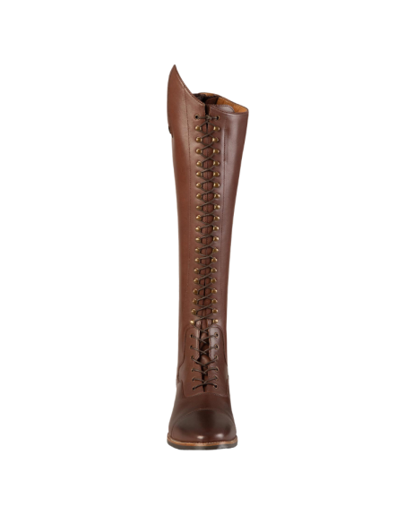 Bottes Premier Equine Maurizia MARRON