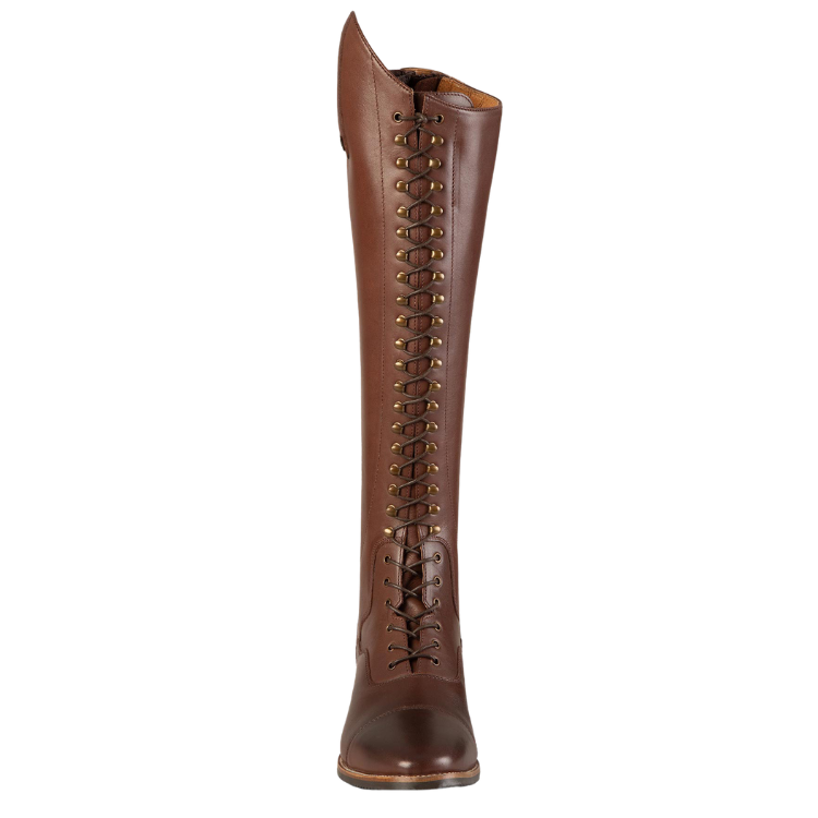 Bottes Premier Equine Maurizia MARRON