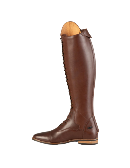Bottes Premier Equine Maurizia MARRON