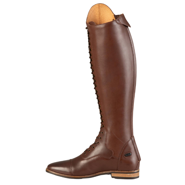 Bottes Premier Equine Maurizia MARRON