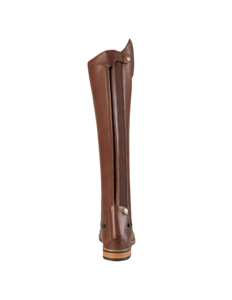 Bottes Premier Equine Maurizia MARRON