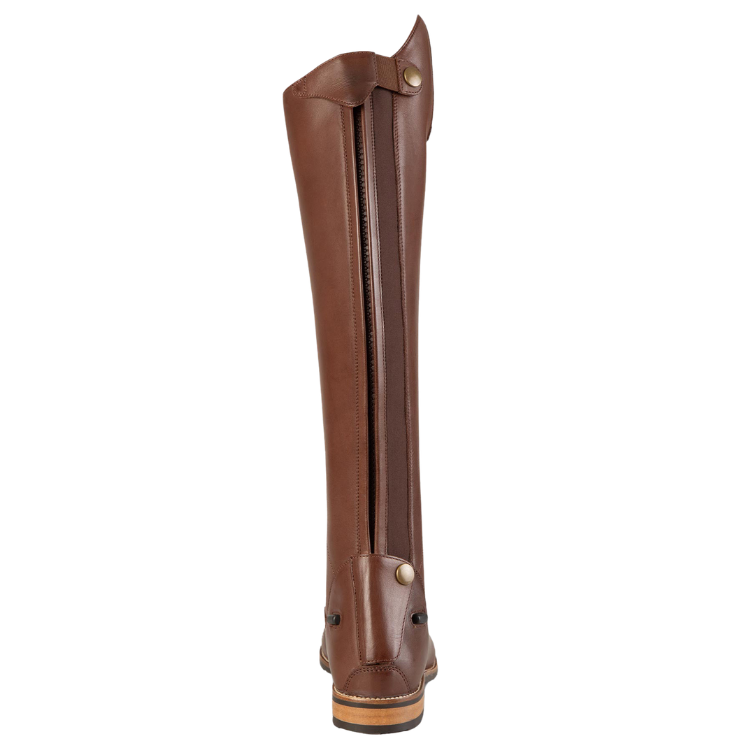 Bottes Premier Equine Maurizia MARRON