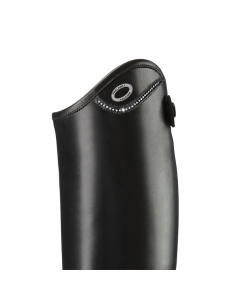 Parlanti Denver Pro Special Edition Swarovski Line Boots 2