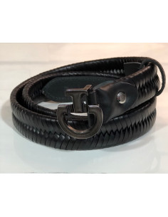 Ceinture Cavalleria Toscana Men's Leather