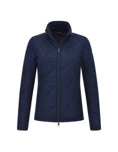 Veste Impérial Riding Jenny Hybrid MARINE