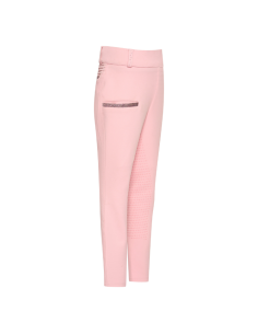 Imperial Riding Comfi Sparks Summer Full Grip Kids' Leggings
