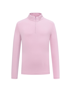 Imperial Riding Jamy Mesh Technical Polo Shirt for Kids