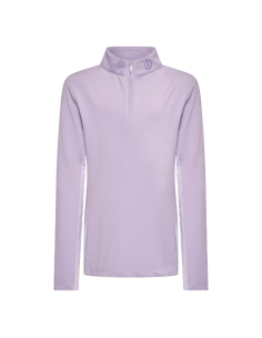 Imperial Riding Jamy Mesh Technical Polo Shirt for Kids 2