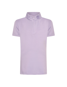 Imperial Riding Jamy Summer Kids' Technical Polo Shirt 2