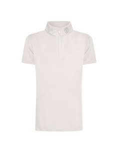 Imperial Riding Jamy Summer Kids' Technical Polo Shirt