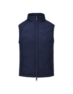Imperial Riding Jack Hybrid Sleeveless Down Jacket for Kids