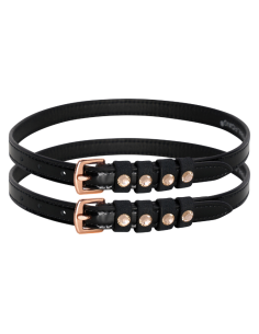Imperial Riding Pardouz Spur Laces 2