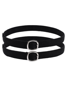 Imperial Riding Braided Nylon Spur Laces