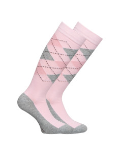 Imperial Riding Queen of Diamonds Socks 2