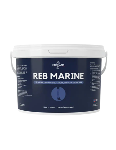 Argile Equimaris REB Marine