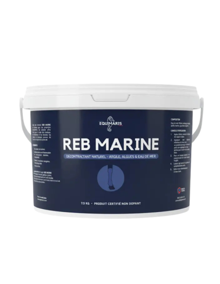 Argile Equimaris REB Marine