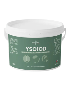 Equimaris Ysoiod Clay