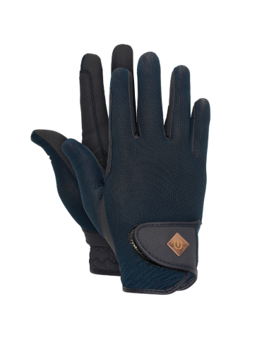 Gants Impérial Riding Summer Cool Basic Enfant BLANC
