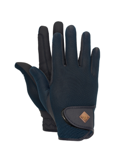 Gants Impérial Riding Summer Cool Basic Enfant MARINE