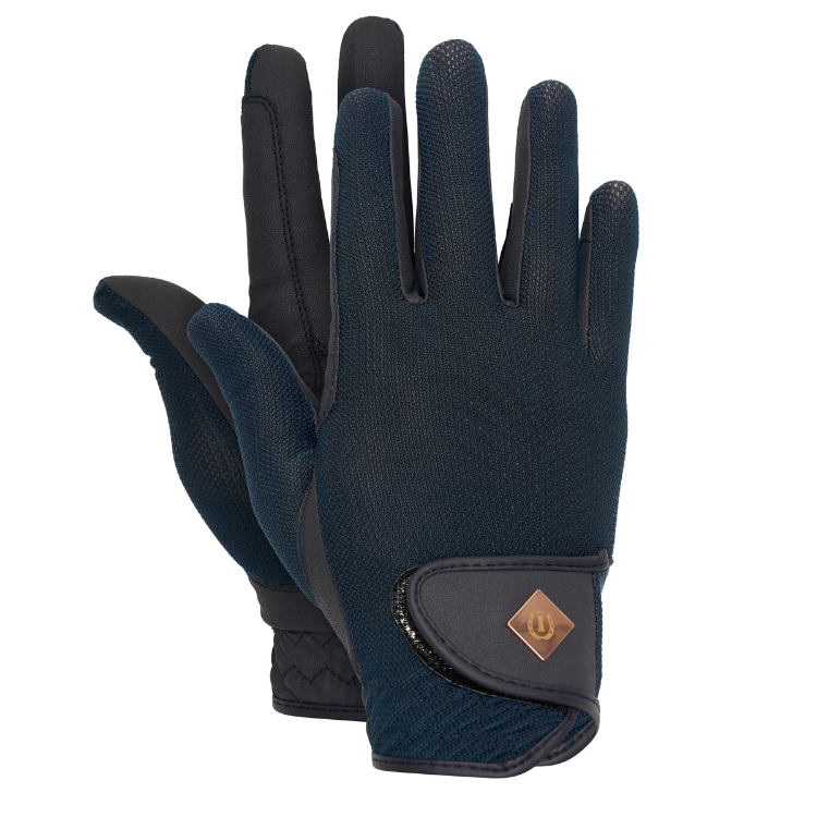 Gants Impérial Riding Summer Cool Basic Enfant MARINE