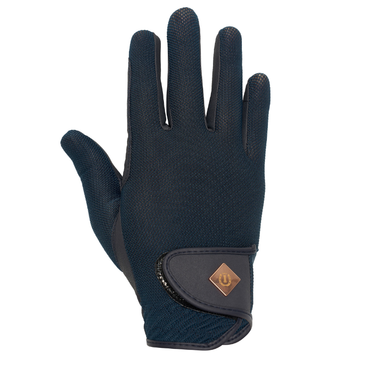 Gants Impérial Riding Summer Cool Basic Enfant MARINE
