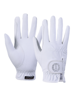 Imperial Riding Essentials Crystal Gloves
