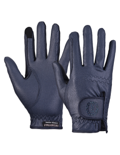 Imperial Riding Essentials Crystal Gloves 2