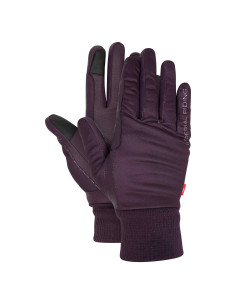 Imperial Riding Hide & Shine Gloves