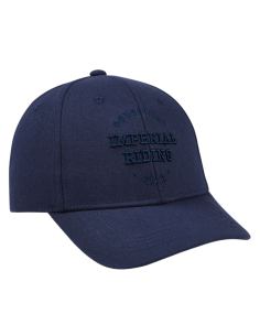 Gloria Imperial Riding Cap 2