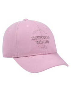 Gloria Imperial Riding Cap