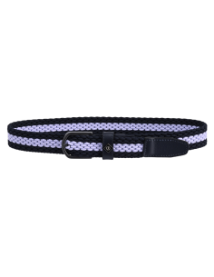 Imperial Braided Riding Belt for Kids