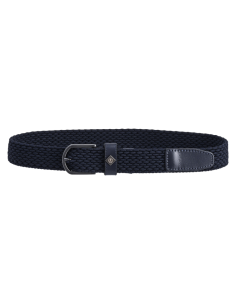 Imperial Braided Riding Belt for Kids 2