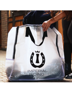 Imperial Riding Rug Bag 2