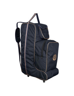 Riding Classic Imperial Boot and Helmet Bag 2